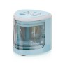 Peach PO102 Temperamatite elettrico Blu, Bianco (511117)