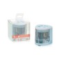 Peach PO102 Temperamatite elettrico Blu, Bianco (511117)