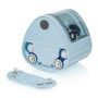 Peach PO102 Temperamatite elettrico Blu, Bianco (511117)