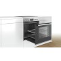Bosch HND617LS65 set di elettrodomestici da cucina Piano cottura a induzione Forno elettrico (HND617LS65)