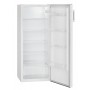 Bomann VS 7316.1 frigorifero Libera installazione 242 L E Bianco (733160)