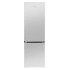 Bomann KG 184.1 frigorifero con congelatore Libera installazione 269 L D Acciaio inossidabile (718419)