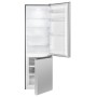 Bomann KG 184.1 frigorifero con congelatore Libera installazione 269 L D Acciaio inossidabile (718419)