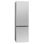 Bomann KG 184.1 frigorifero con congelatore Libera installazione 269 L D Acciaio inossidabile (718419)