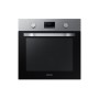 Samsung NV70K1340BS/ET forno 68 L A Nero, Acciaio inossidabile (NV70K1340BS/ET)