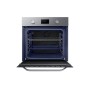 Samsung NV70K1340BS/ET forno 68 L A Nero, Acciaio inossidabile (NV70K1340BS/ET)