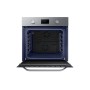 Samsung NV70K1340BS/ET forno 68 L A Nero, Acciaio inossidabile (NV70K1340BS/ET)