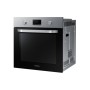 Samsung NV70K1340BS/ET forno 68 L A Nero, Acciaio inossidabile (NV70K1340BS/ET)