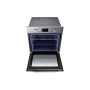 Samsung NV70K1340BS/ET forno 68 L A Nero, Acciaio inossidabile (NV70K1340BS/ET)