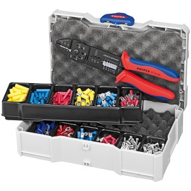 Knipex 97 90 25 non classificato (97 90 25)