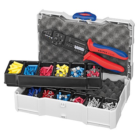 Knipex 97 90 25 non classificato (97 90 25)