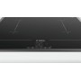 Bosch NVQ645CB5E + HEB578BS1 set di elettrodomestici da cucina Ceramica Forno elettrico (HND677LS65)