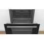 Bosch HND617LS65 set di elettrodomestici da cucina Piano cottura a induzione Forno elettrico (HND617LS65)