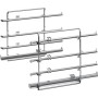 Neff ComfortFlex accessorio e componente per forno Argento (Z11TC16X0)