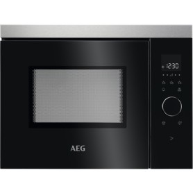 AEG MBB1755SEM Da incasso Solo microonde 17 L 800 W Acciaio inossidabile (947 608 710)