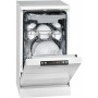 Bomann GSP 7409 lavastoviglie Libera installazione 10 coperti E (774090)