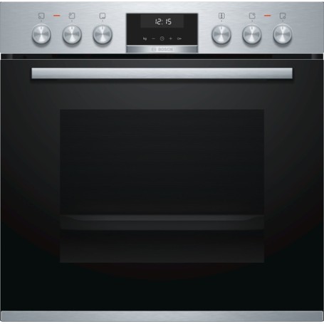 Bosch HND615LS65 set di elettrodomestici da cucina Piano cottura a induzione Forno elettrico (HND615LS65)