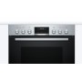Bosch HND615LS65 set di elettrodomestici da cucina Piano cottura a induzione Forno elettrico (HND615LS65)