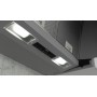 Siemens iQ100 LE66MAC00 cappa aspirante Integrato Acciaio inossidabile 620 m³/h B (LE66MAC00)