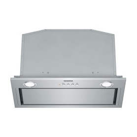 Siemens LB57574 cappa aspirante Incassato Acciaio inossidabile 610 m³/h C (LB57574)