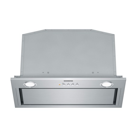 Siemens LB57574 cappa aspirante Incassato Acciaio inossidabile 610 m³/h C (LB57574)