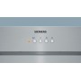 Siemens LB57574 cappa aspirante Incassato Acciaio inossidabile 610 m³/h C (LB57574)