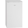 Bomann GS 195 congelatore Libera installazione 70 L E Bianco (719500)