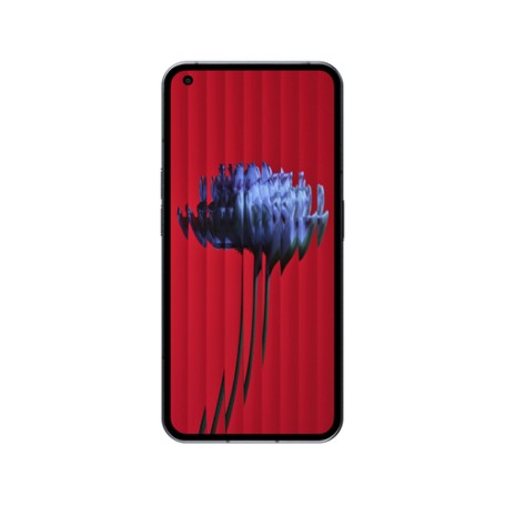Nothing Phone (1) 16,6 cm (6.55") Doppia SIM 5G USB tipo-C 8 GB 128 GB 4500 mAh Nero (A10400006)