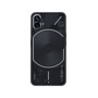 Nothing Phone (1) 16,6 cm (6.55") Doppia SIM 5G USB tipo-C 8 GB 128 GB 4500 mAh Nero (A10400006)