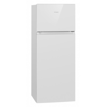 Bomann DT 7318 frigorifero con congelatore Libera installazione 206 L E Bianco (773180)