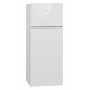 Bomann DT 7318 frigorifero con congelatore Libera installazione 206 L E Bianco (773180)