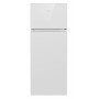 Bomann DT 7318 frigorifero con congelatore Libera installazione 206 L E Bianco (773180)
