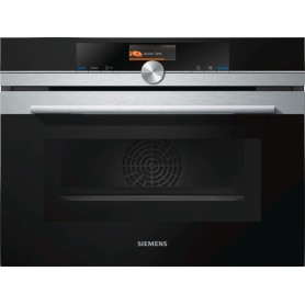Siemens CM636GNS1 forno Acciaio inossidabile (CM636GNS1)