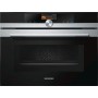 Siemens CM636GNS1 forno Acciaio inossidabile (CM636GNS1)