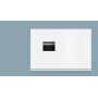 Siemens CM636GNS1 forno Acciaio inossidabile (CM636GNS1)