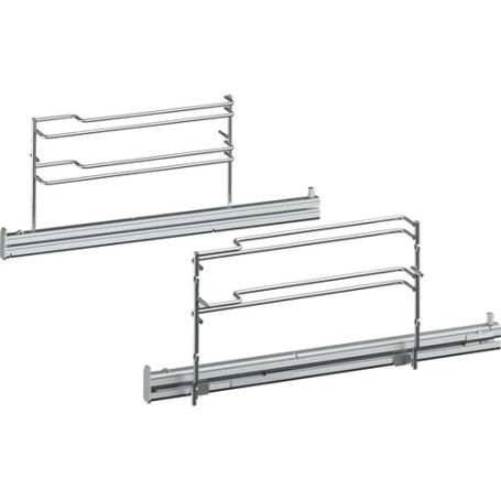 Bosch HEZ638178 accessorio e componente per forno Argento (HEZ638178)