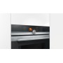 Siemens CM678G4S1 forno 45 L 1000 W Nero (CM678G4S1) 