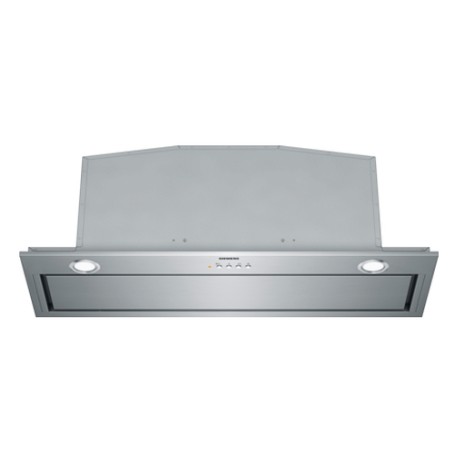 Siemens LB88574 cappa aspirante Integrato Acciaio inossidabile 730 m³/h C (LB88574)