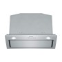Siemens LB57574 cappa aspirante Incassato Acciaio inossidabile 610 m³/h C (LB57574)