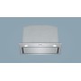 Siemens LB57574 cappa aspirante Incassato Acciaio inossidabile 610 m³/h C (LB57574)