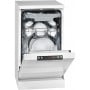 Bomann GSP 7409 lavastoviglie Libera installazione 10 coperti E (774090)
