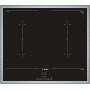Bosch HND617LS65 set di elettrodomestici da cucina Piano cottura a induzione Forno elettrico (HND617LS65)