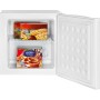 Bomann GB 341 congelatore Libera installazione 31 L E Bianco (734110)