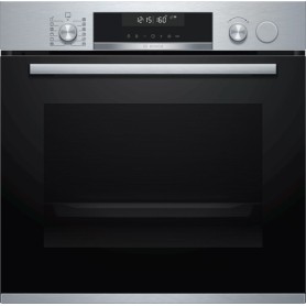 Bosch Serie 6 HRG5785S6 forno 71 L A Acciaio inossidabile (HRG5785S6)