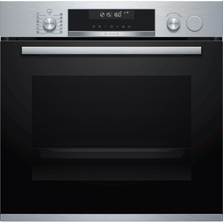 Bosch Serie 6 HRG5785S6 forno 71 L A Acciaio inossidabile (HRG5785S6)