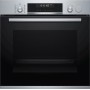Bosch Serie 6 HRG5785S6 forno 71 L A Acciaio inossidabile (HRG5785S6)