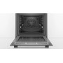 Bosch Serie 6 HRG5785S6 forno 71 L A Acciaio inossidabile (HRG5785S6)