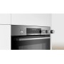 Bosch Serie 6 HRG5785S6 forno 71 L A Acciaio inossidabile (HRG5785S6)