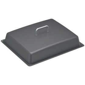 Neff Z11CL15E0 accessorio e componente per forno Grigio Acciaio inossidabile (Z11CL15E0)