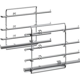 Neff ComfortFlex accessorio e componente per forno Argento (Z11TC16X0)